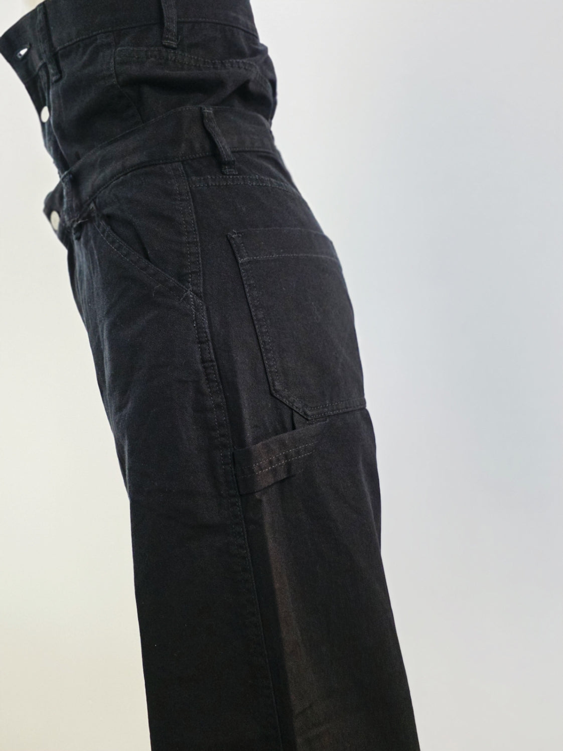 QUIITO W WAIST PAINTER PT
