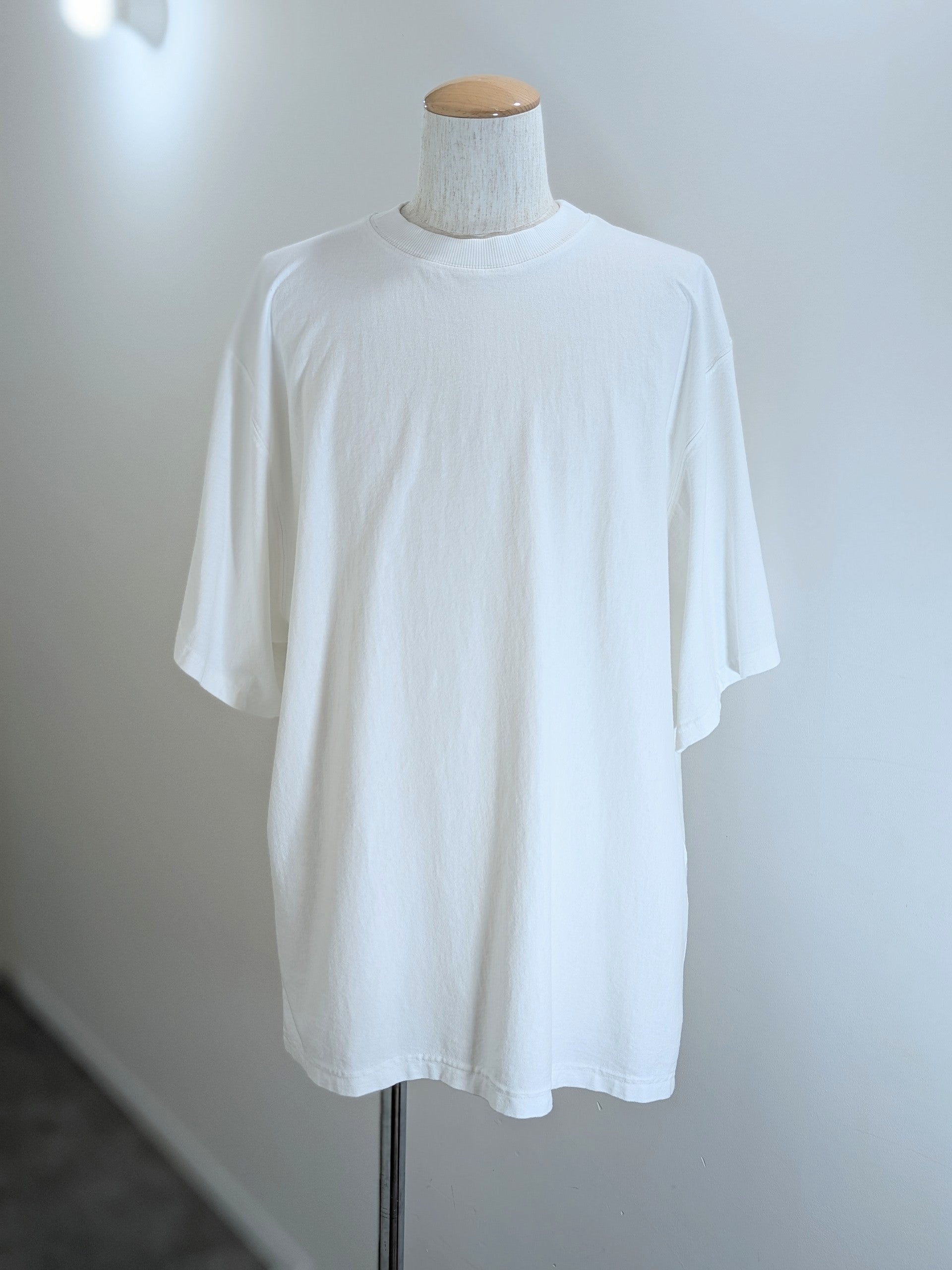 HED MAYNER OVERSIZED T-SHIRT