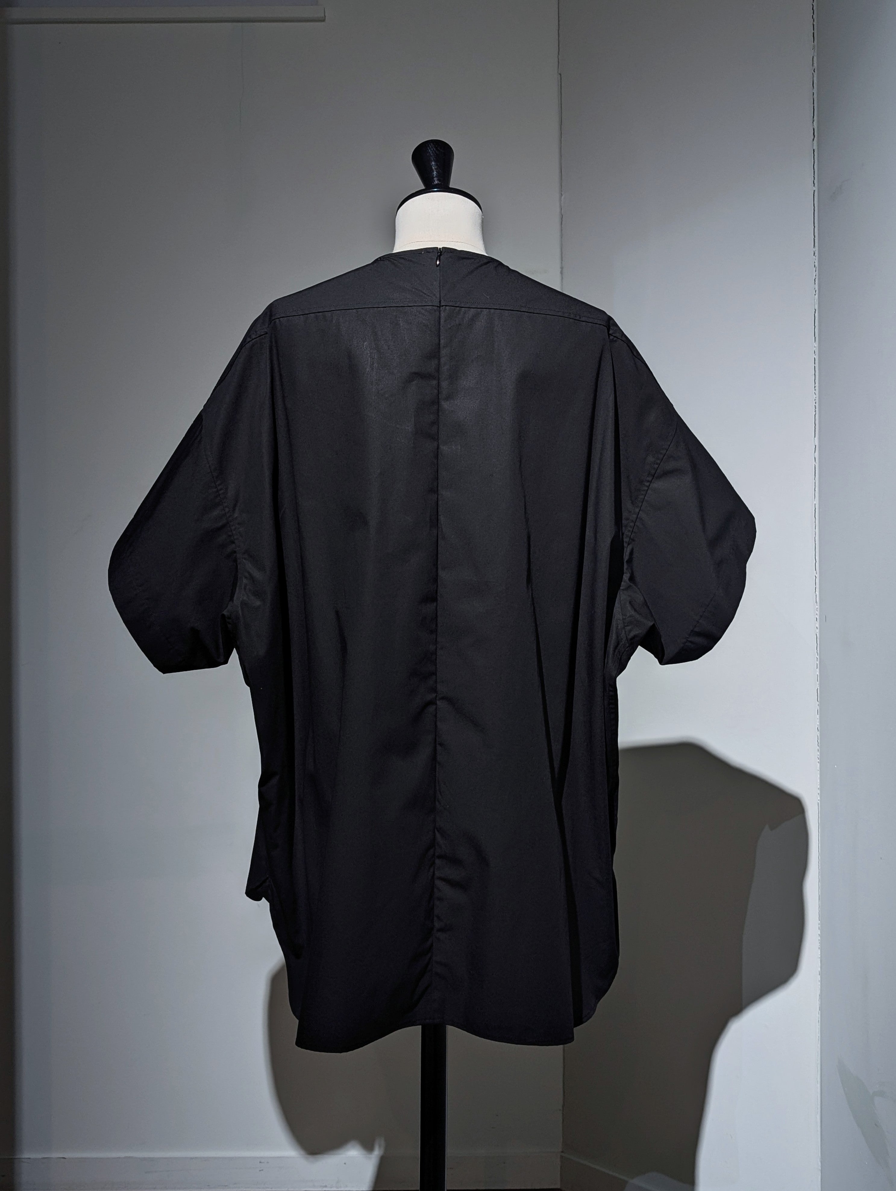 AEHRR 【Draping Pullover Shirt】