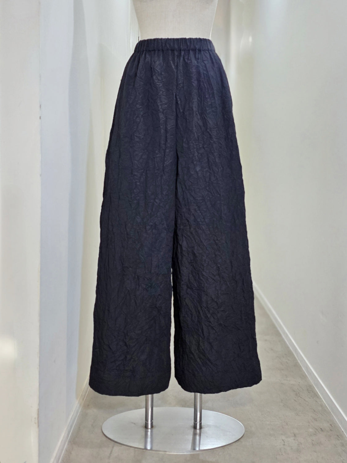 ENFOLD ORB BALLOON TROUSERS
