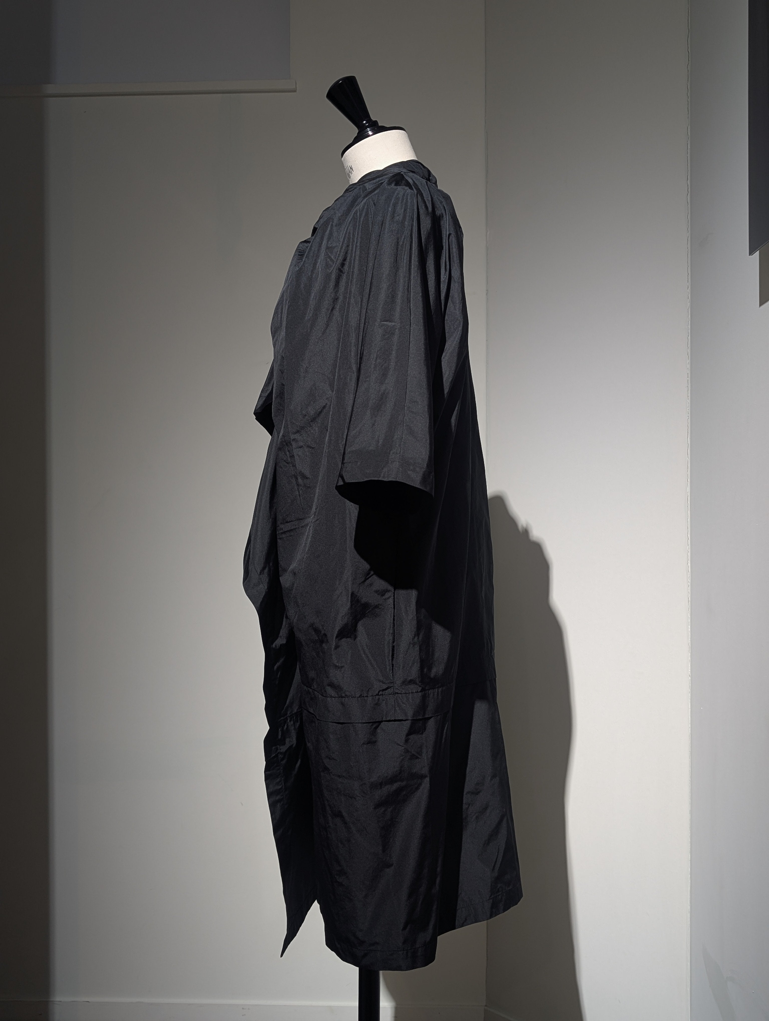 LUTZ HUELLE TWIRL DRESS