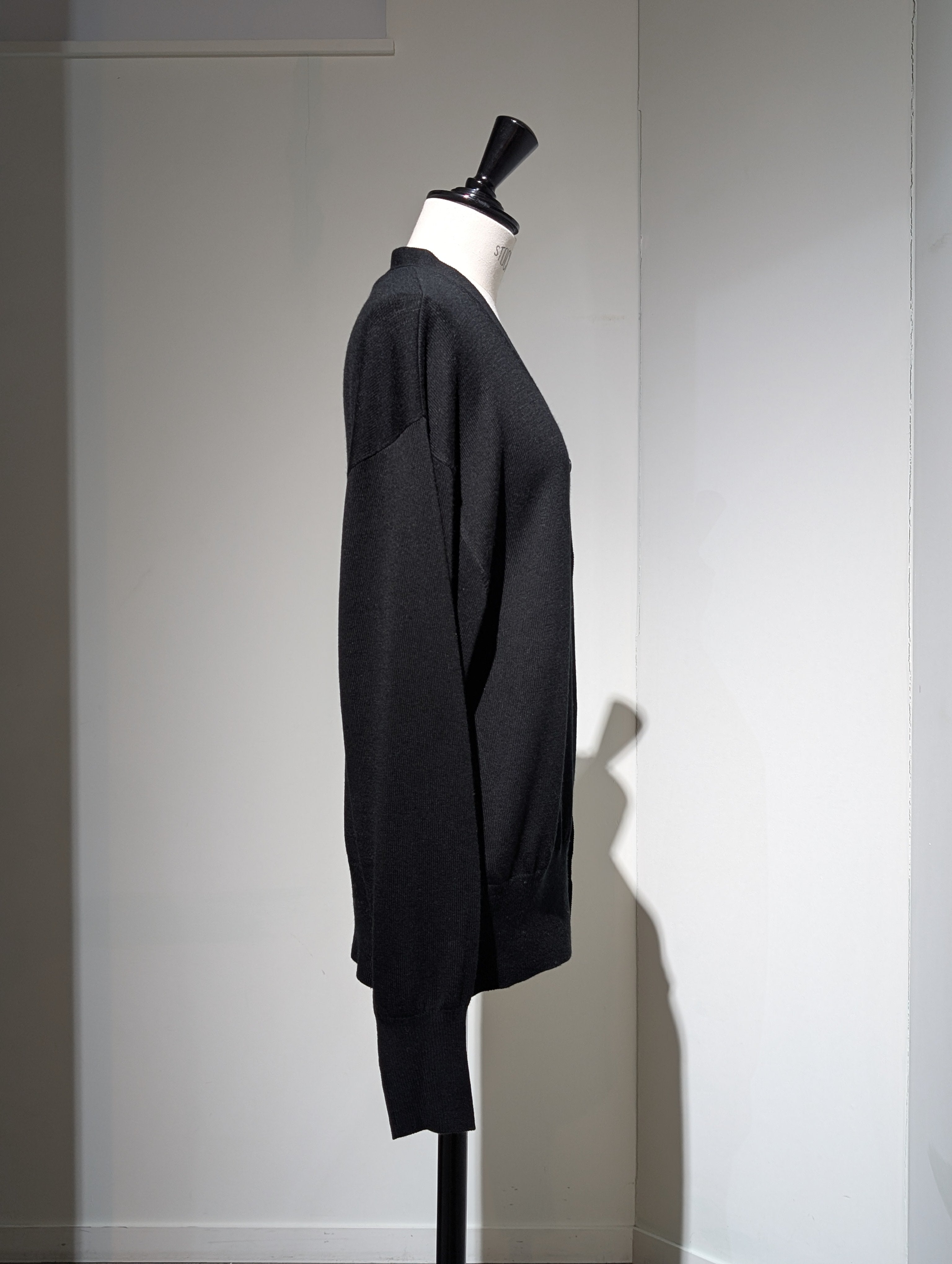SEEALL SAW63 KJ601 2WAY CARDIGAN