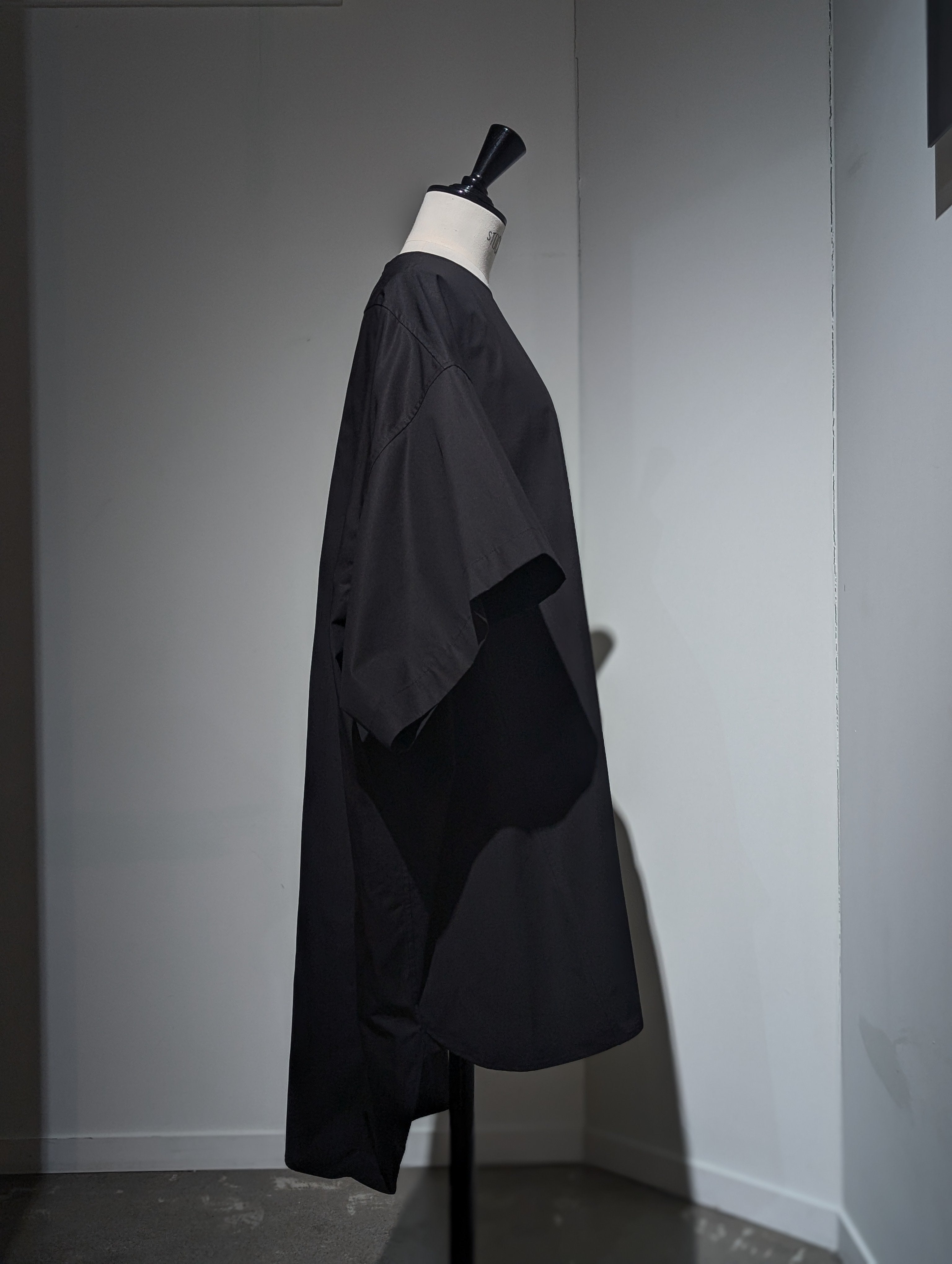 AEHRR 【Draping Pullover Shirt (FREESize)】