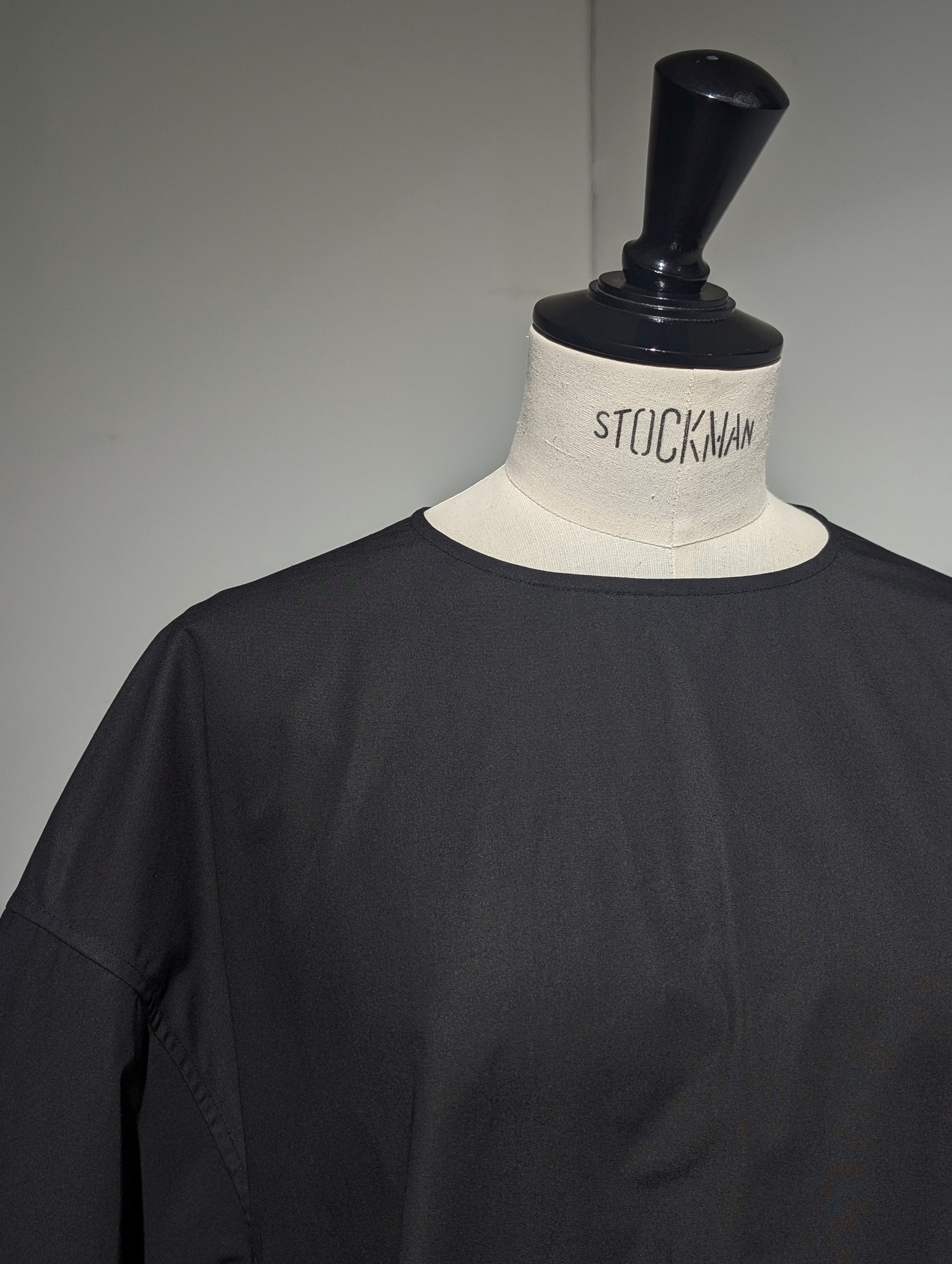 AEHRR 【Draping Pullover Shirt (FREESize)】
