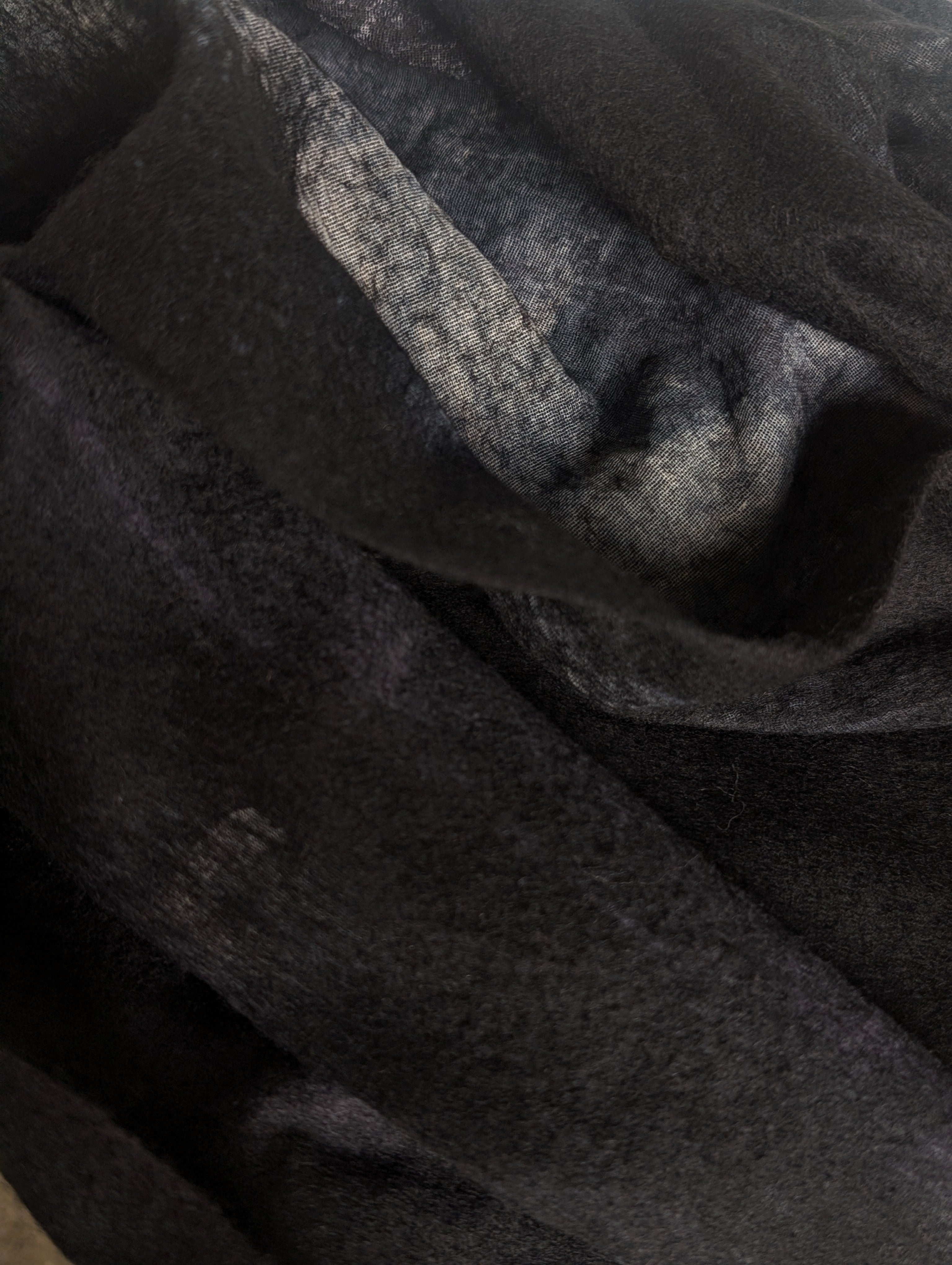 SILVANA MANETTI RUST