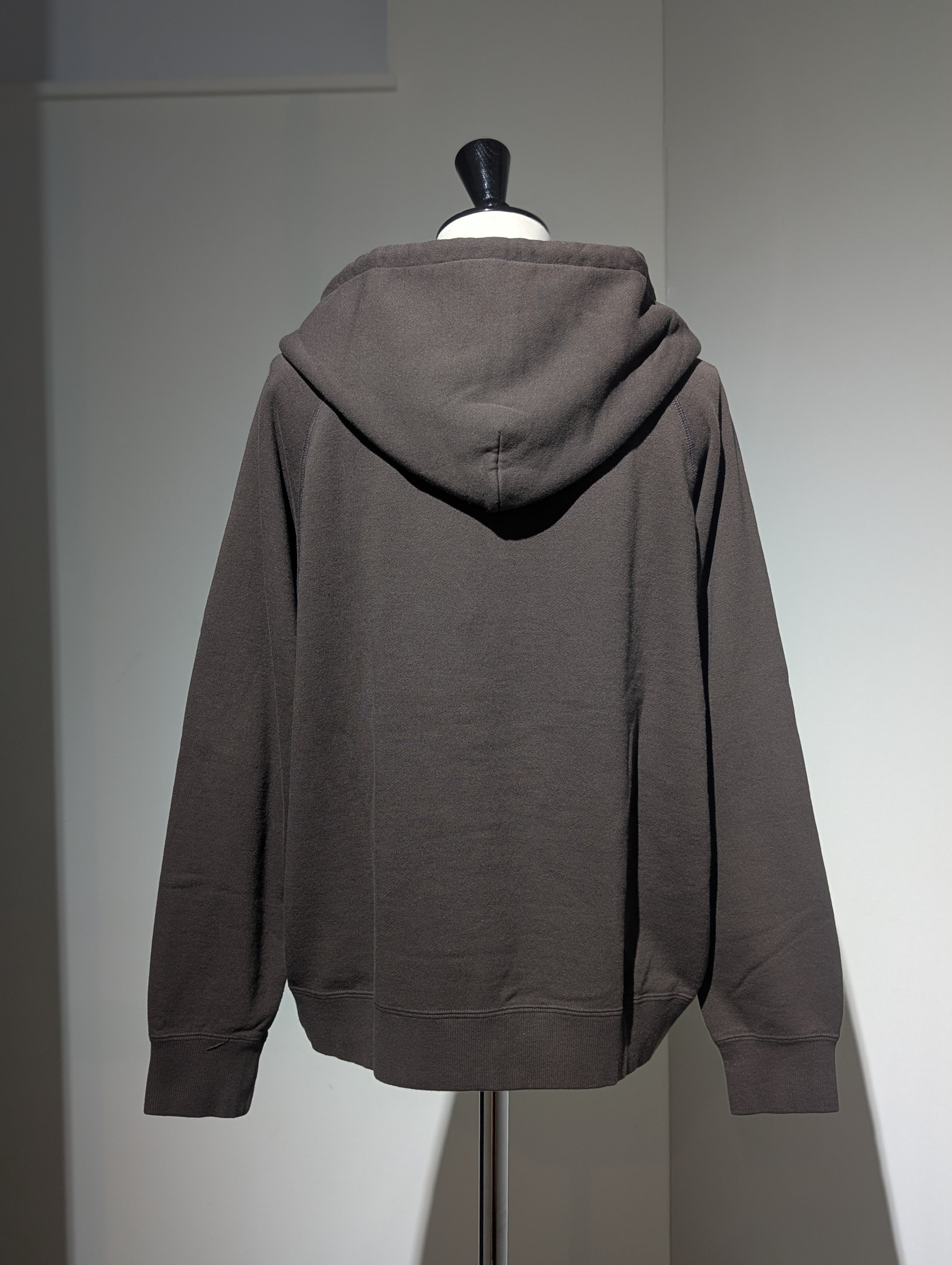 MADISONBLUE HELLO HOODIE