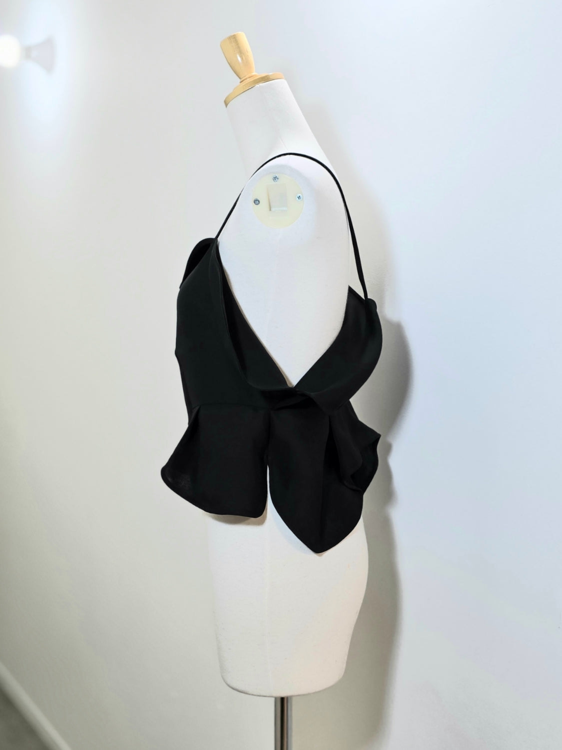 ENFOLD ALIEN CAMISOLE VEST