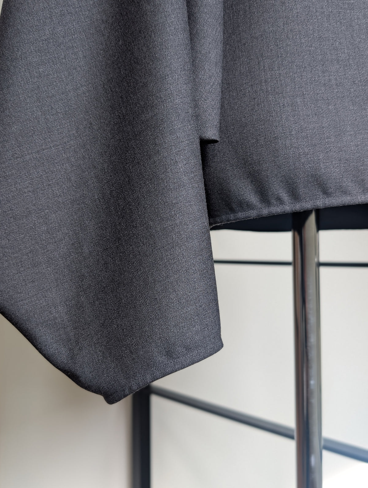 AEHRR 【021 Draping Form Crewneck PO】