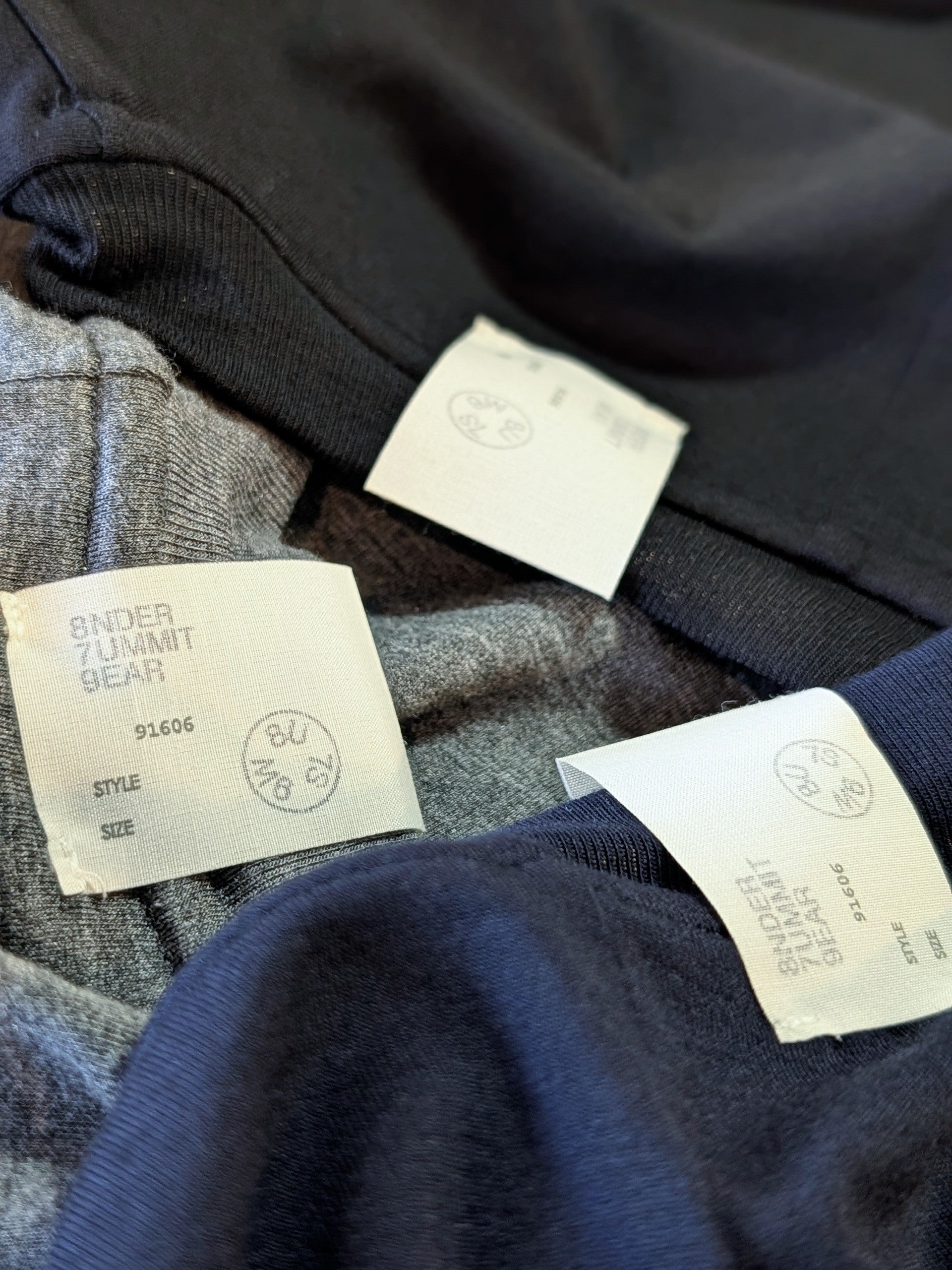 N.HOOLYWOOD 51RCH-050 T-SHIRT