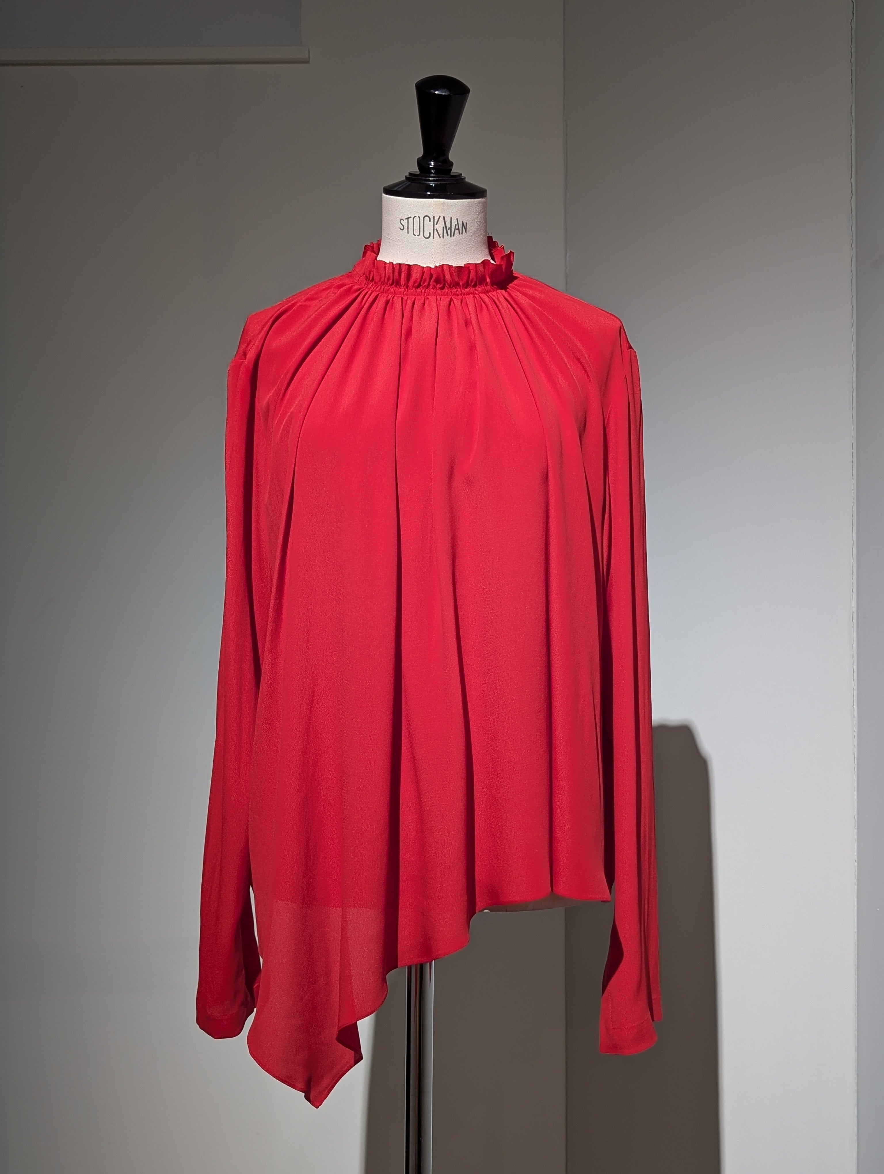 LUTZ HUELLE BRISA TOP