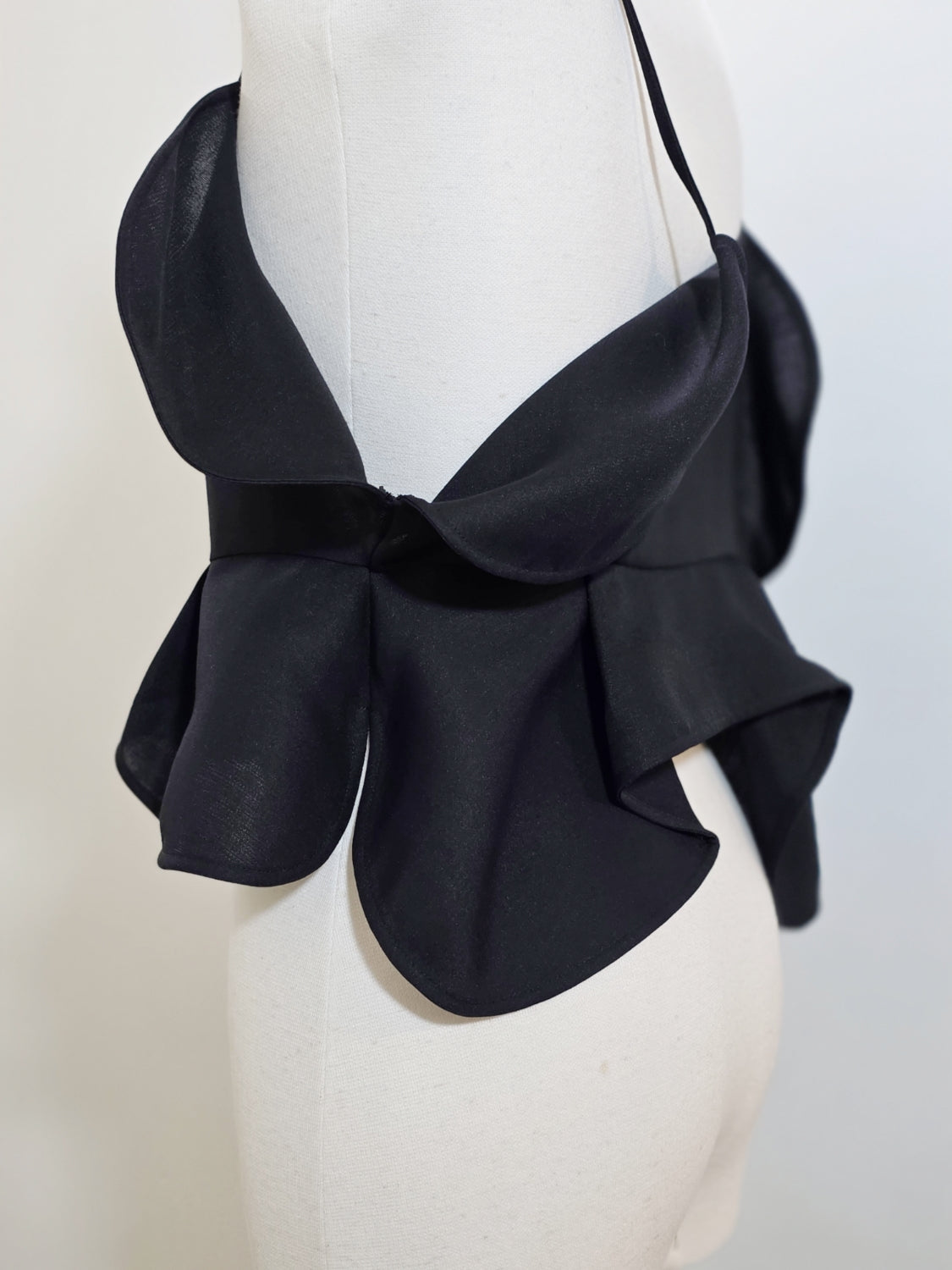 ENFOLD ALIEN CAMISOLE VEST