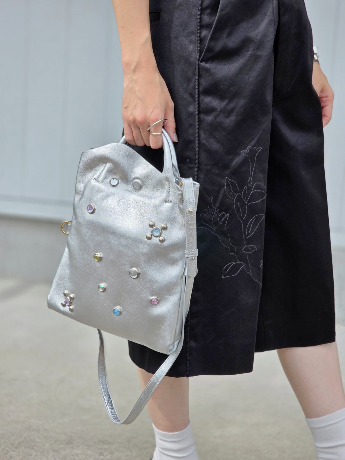 TANAKA ST-167 THE BAG