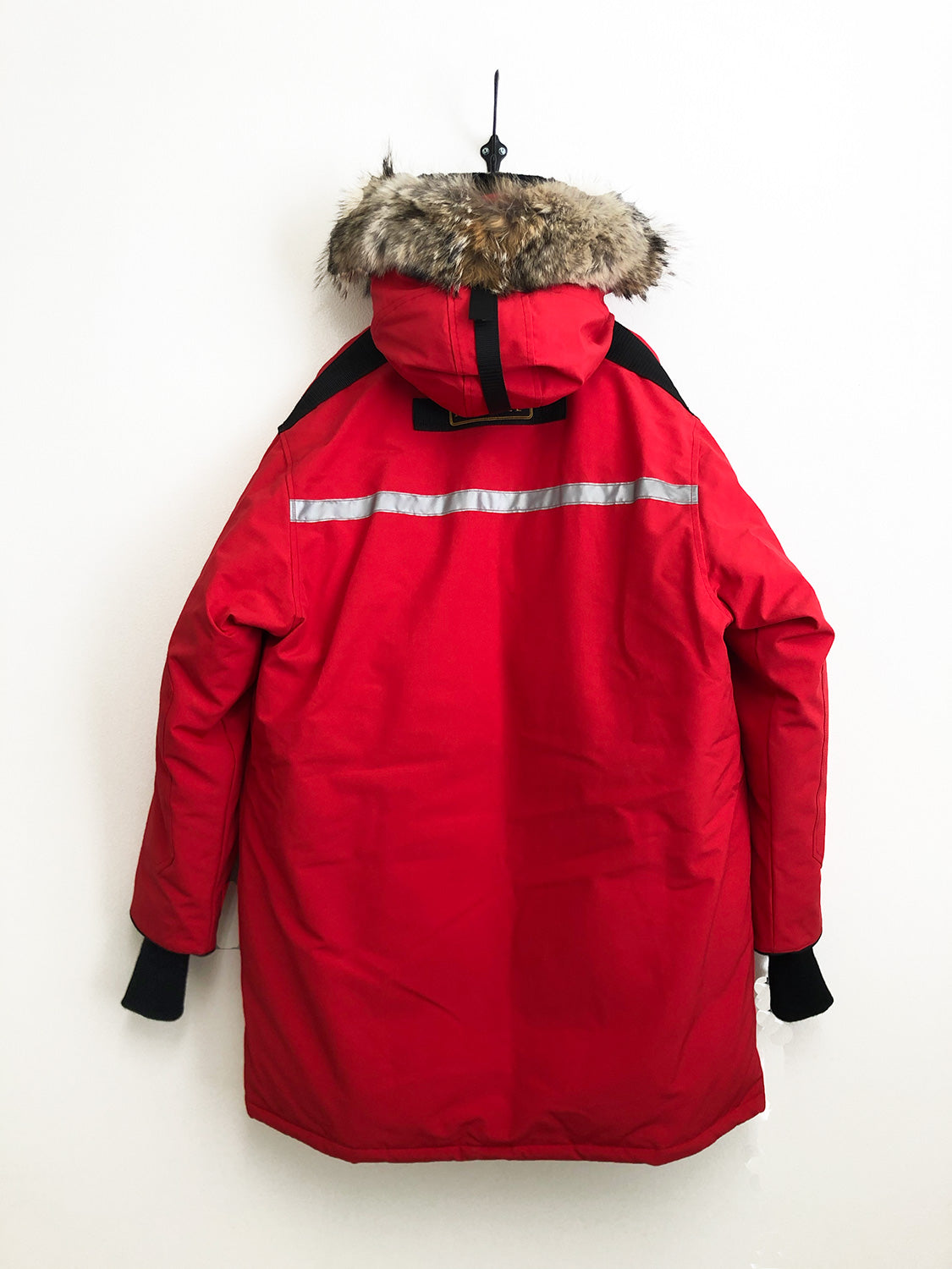 CANADA GOOSE 8501M Resolute Parka