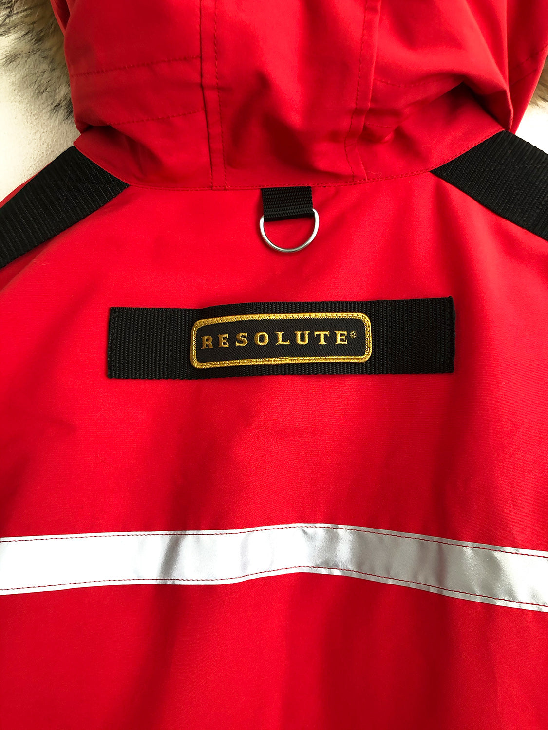 CANADA GOOSE 8501M Resolute Parka