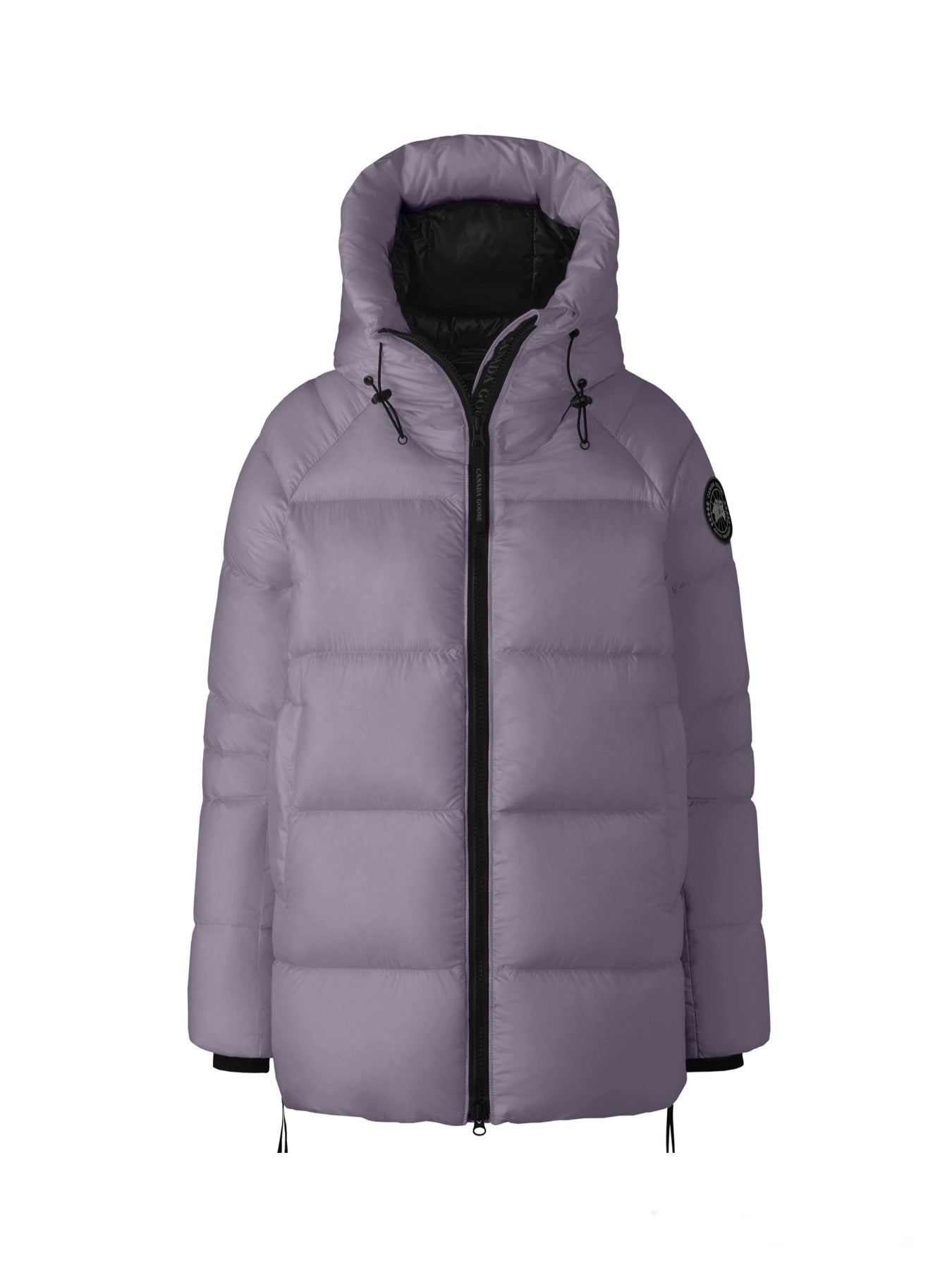 CANADA GOOSE 2239LB Cypress Puffer Black Label