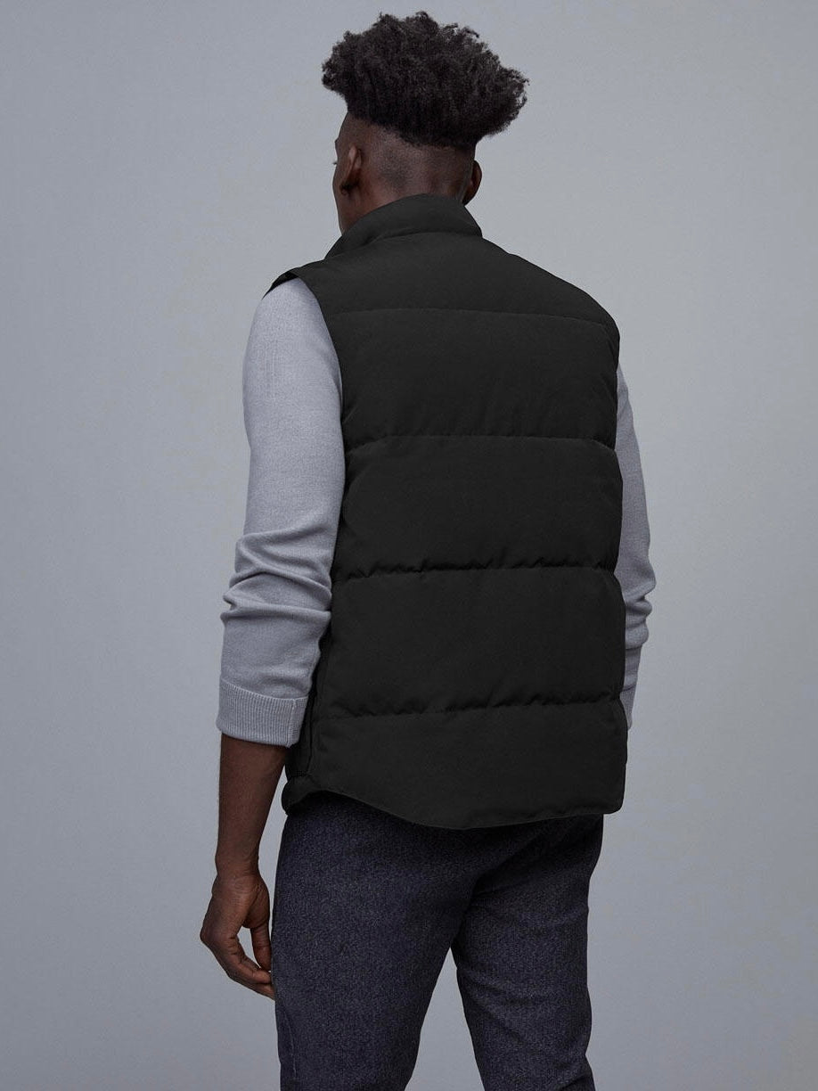 CANADA GOOSE 4154M Freestyle Crew Vest