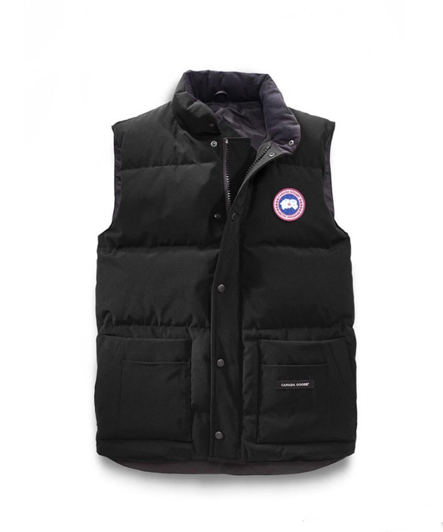 CANADA GOOSE 4154M Freestyle Crew Vest