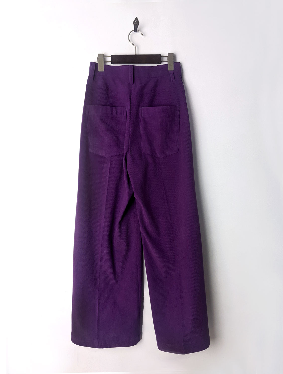 någonstans line street pants
