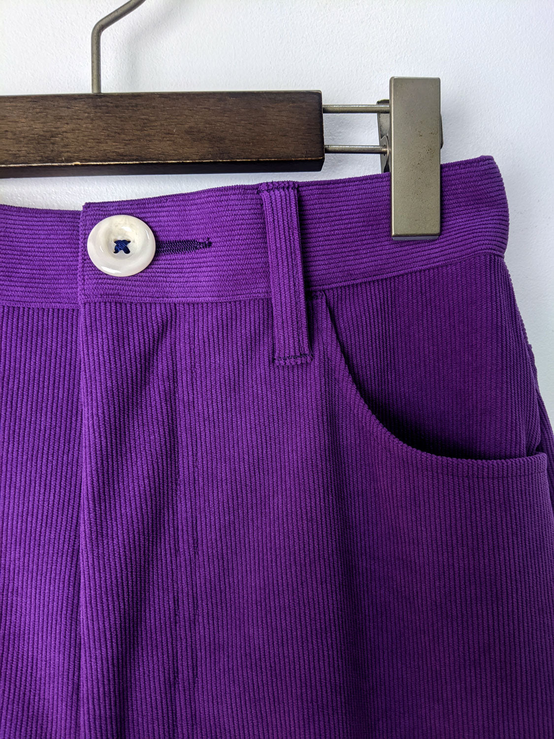 någonstans line street pants
