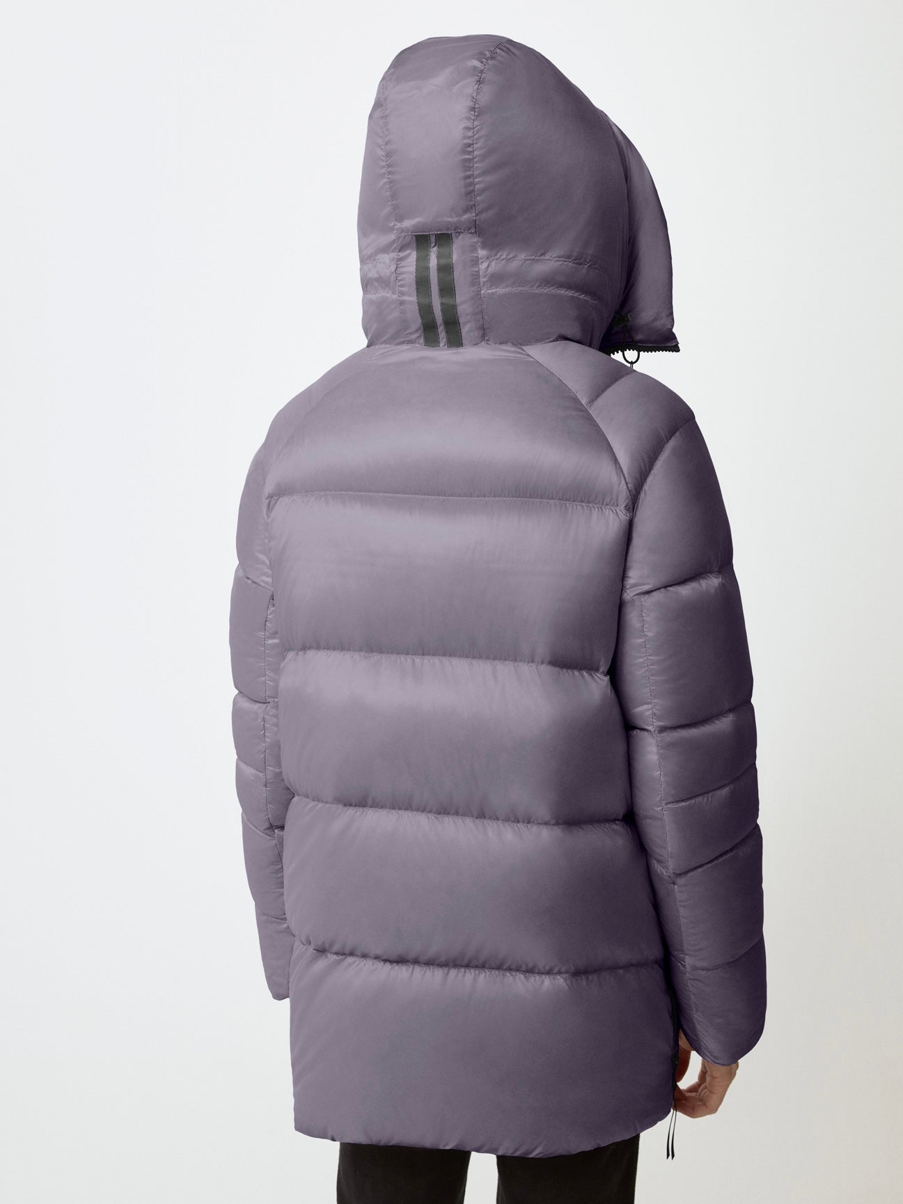 CANADA GOOSE 2239LB Cypress Puffer Black Label