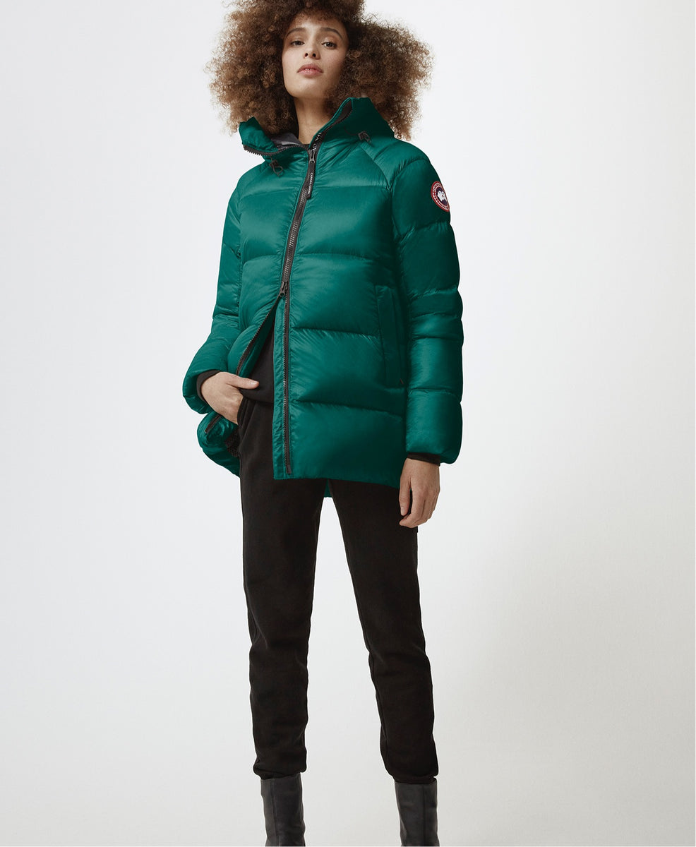 CANADA GOOSE 2239L Cypress Puffer – PARQS ONLINE STORE