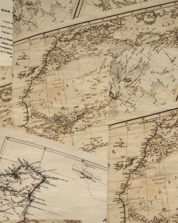 PORTER CLASSIC TRAVELING EXHIBITION