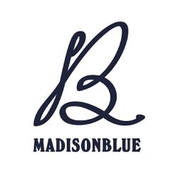 MADISONBLUE " Hello "