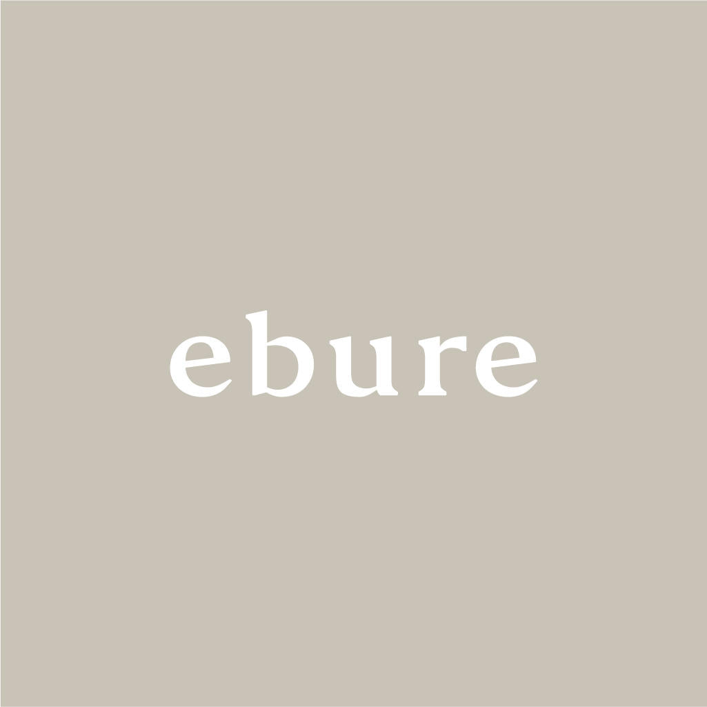 ebure  POPUP STORE 開催
