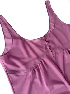 AMOMENTO SHEER BRA TOP