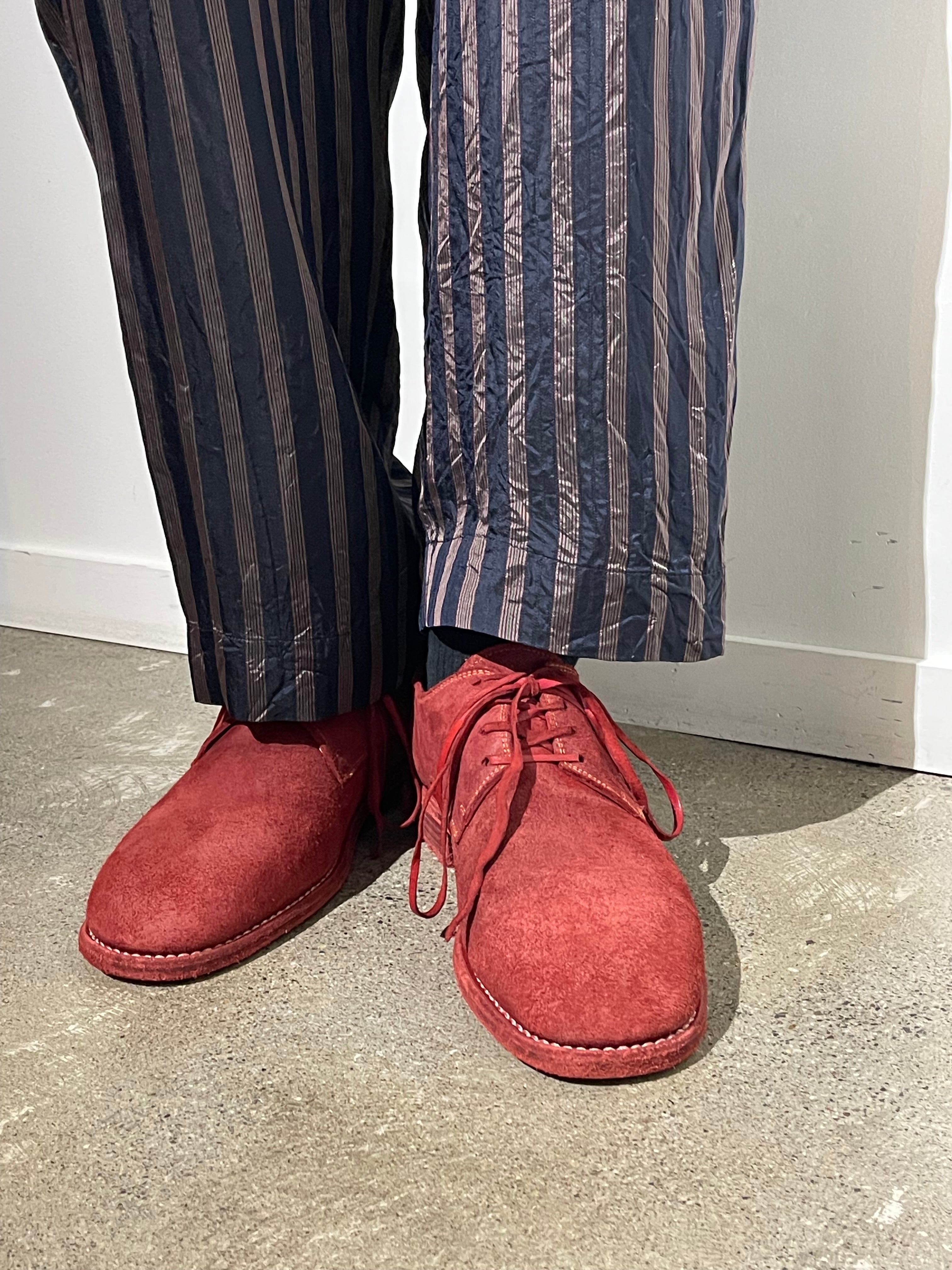 GUIDI  992 HORSE REVERSE