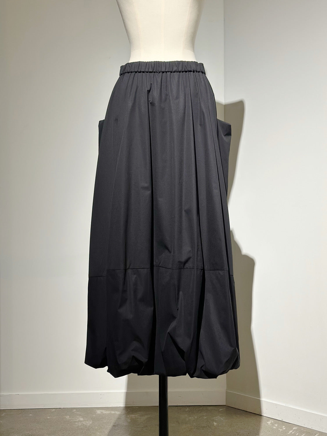 någonstans balloon skirt