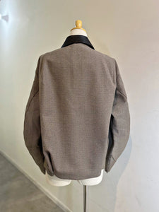 TANAKA  ST-201-MC THE COVERALL