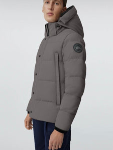 CANADA GOOSE  2048MB  Wyndham Parka Black Label