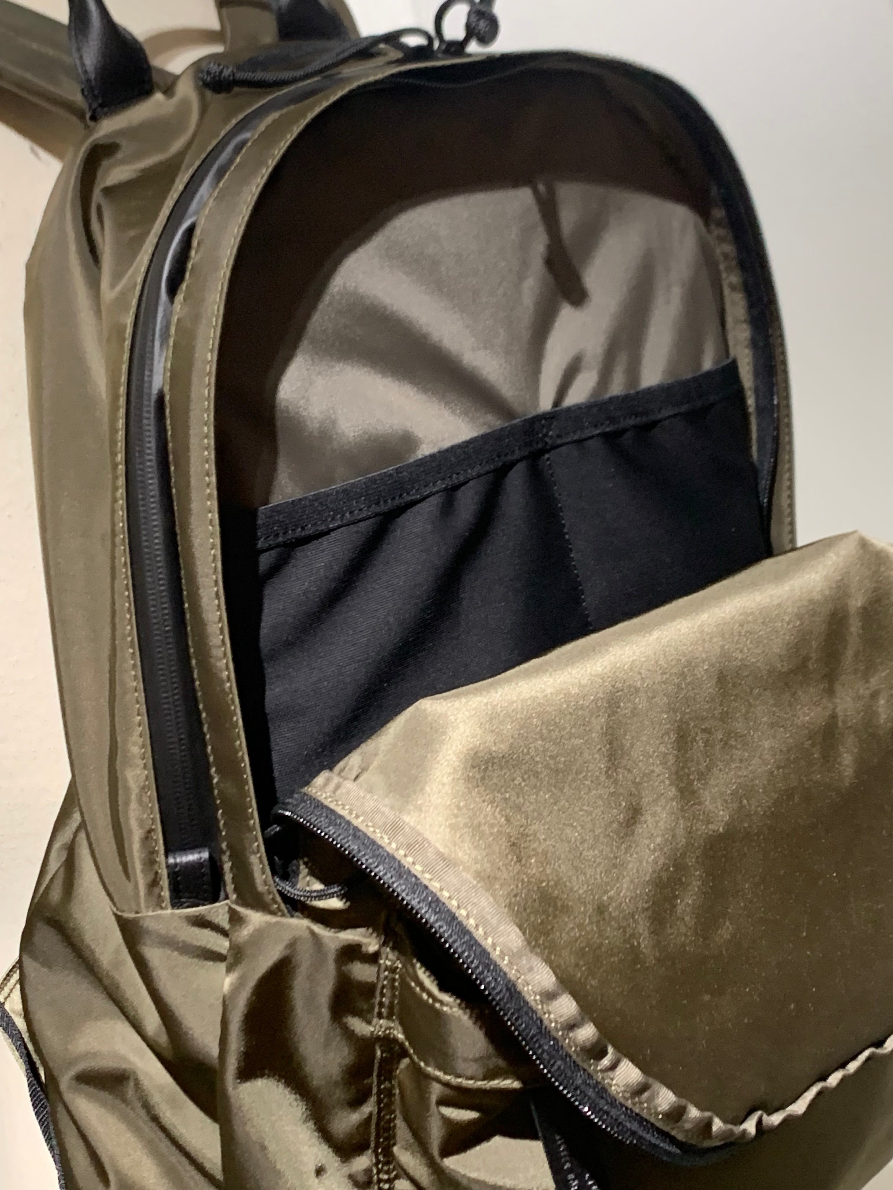 N.HOOLYWOOD × PORTER 2242-AC07 BACKPACK