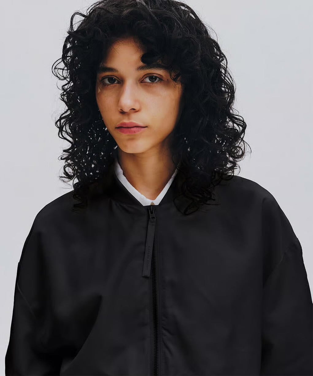 CANADA GOOSE  1079WJA Iris Jacket Japan Exclusive