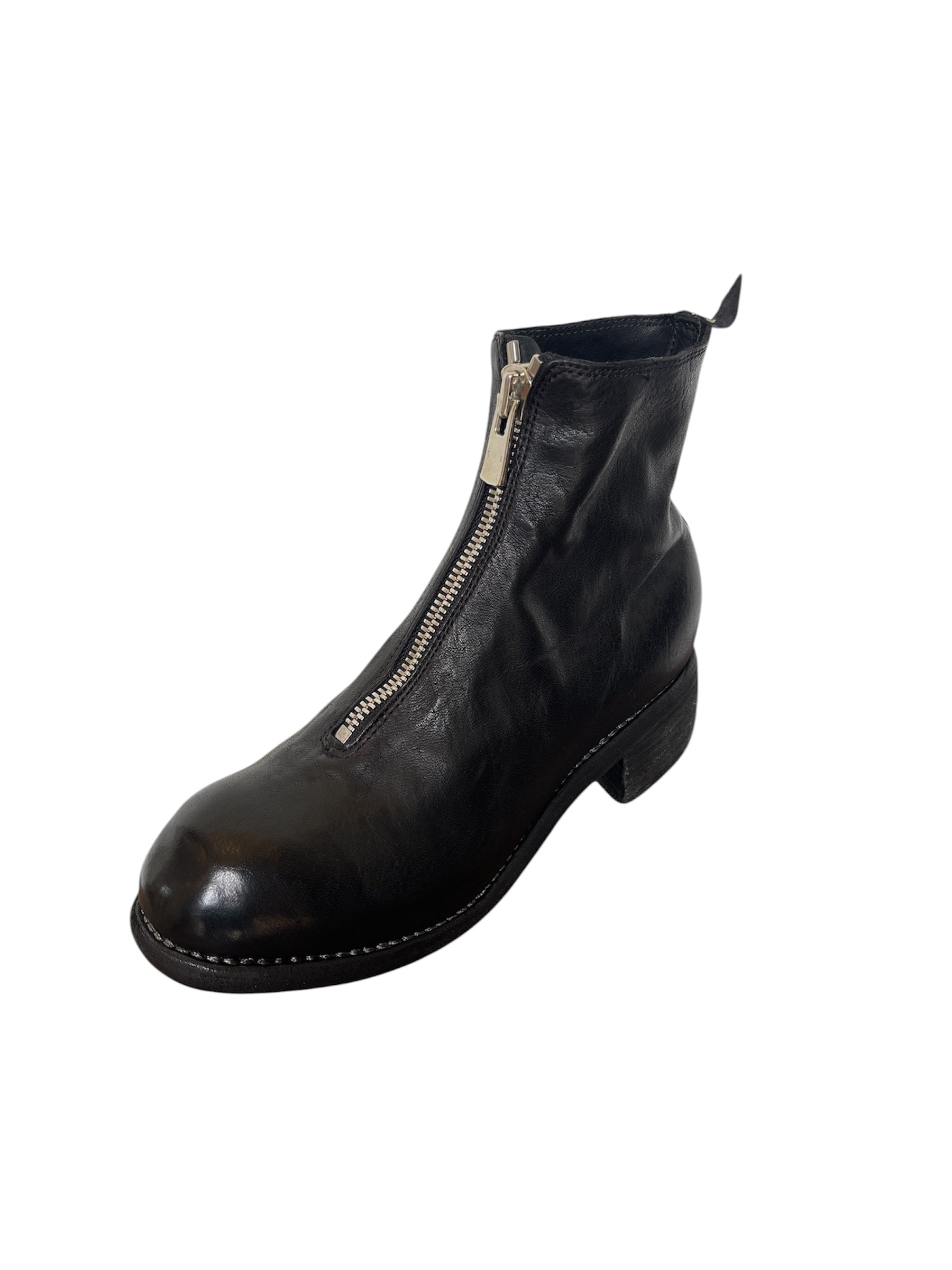 GUIDI PL1(SOFT HORSE FULL GRAIN)