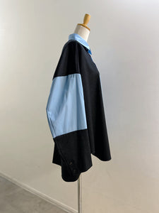 ENFOLD  SUIT SHIRT