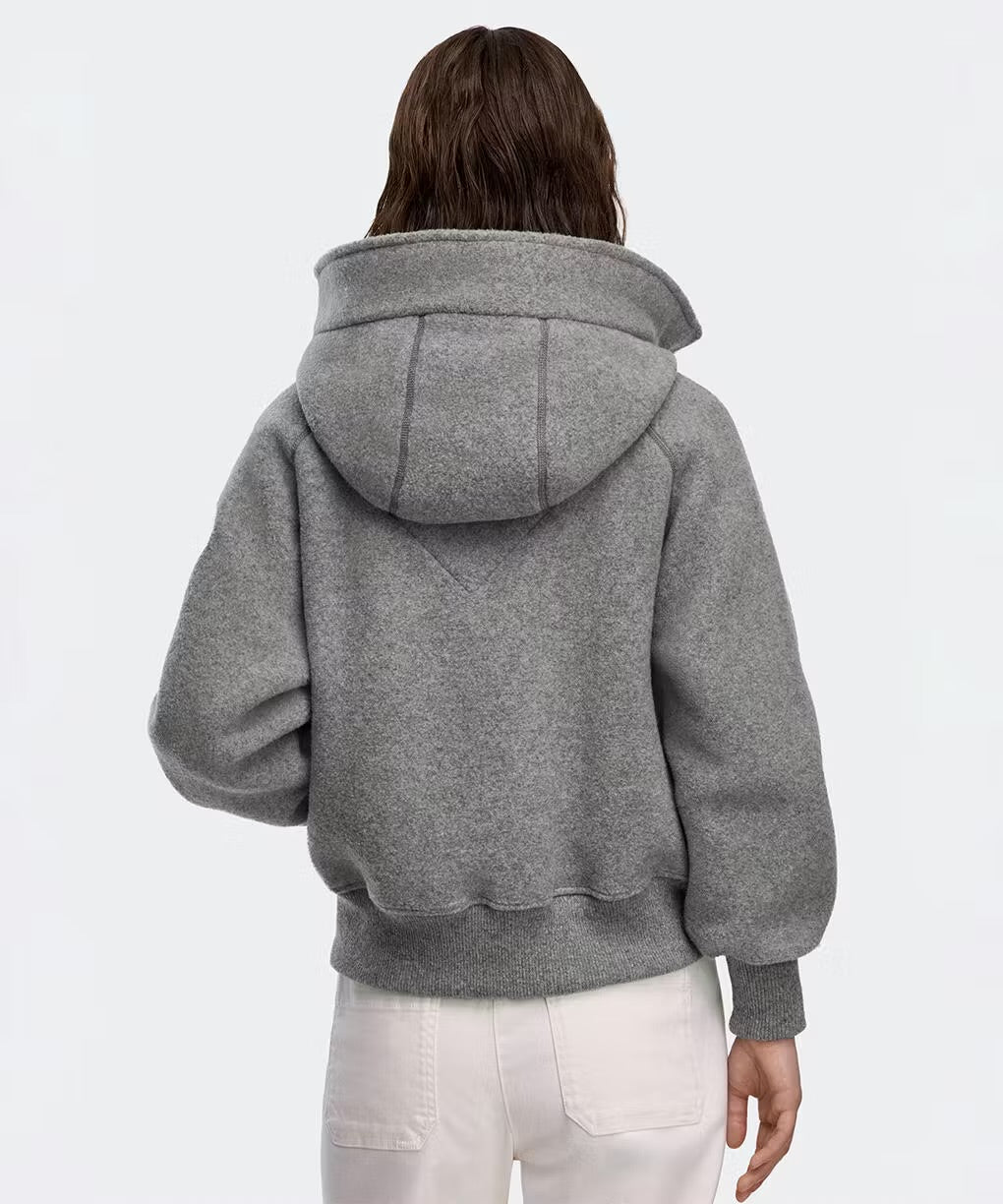 CANADA GOOSE  7102WW　Chilliwack Fleece Bomber