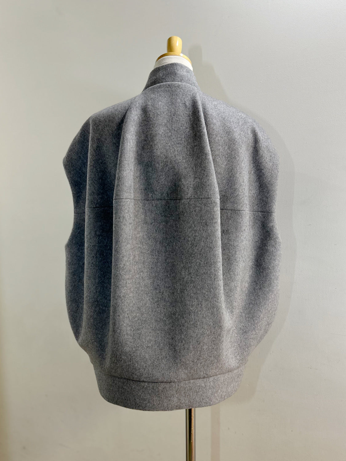någonstans ball vest