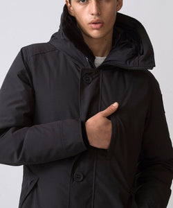 CANADA GOOSE  3438MBJ Jasper Parka Black Label