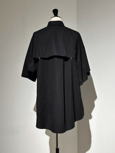 någonstans teck shirt