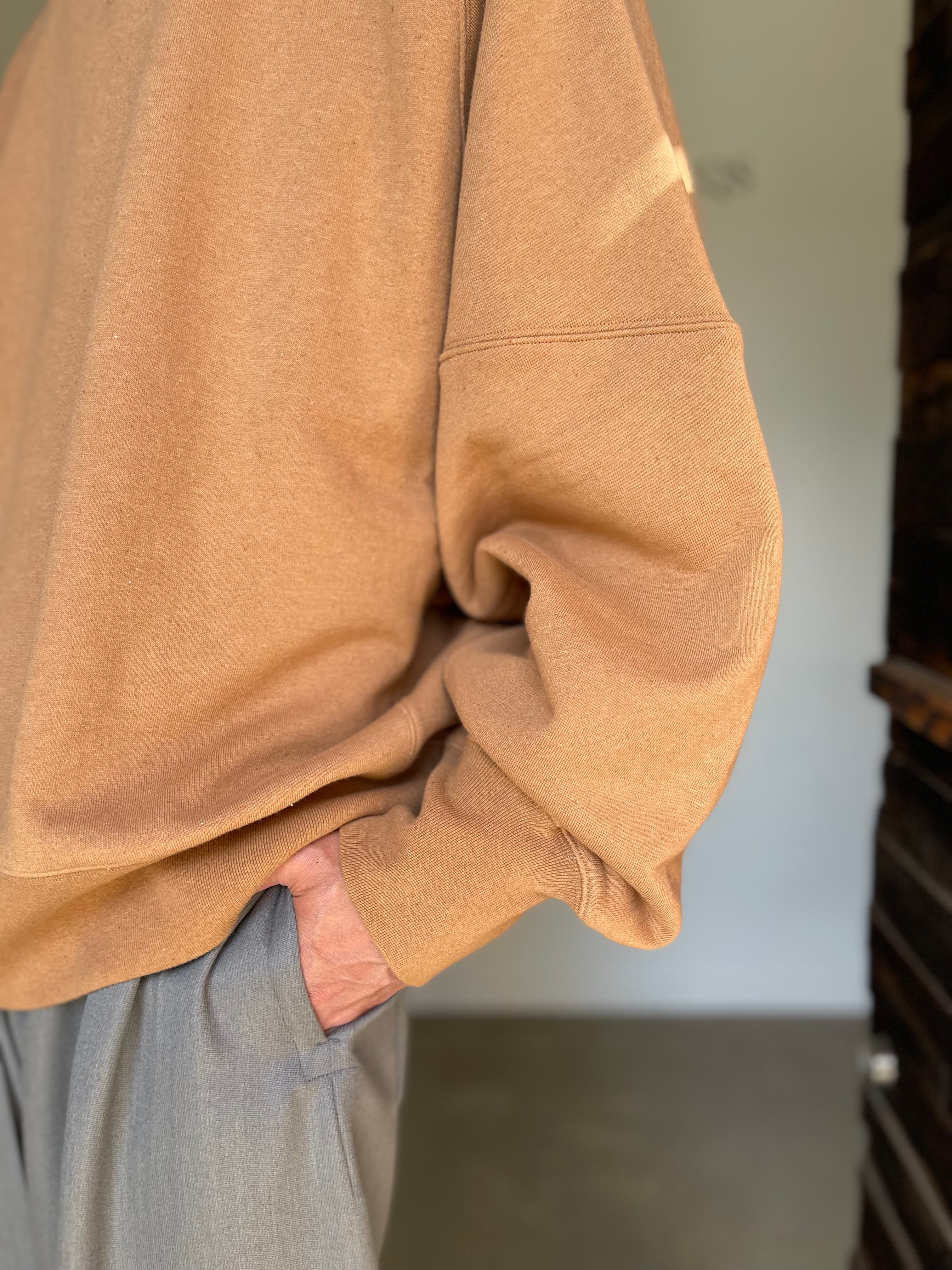 SEEALL  SAU63 SW983(MM-006) FAULT SWEAT