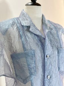 TANAKA ST-71B-LV SOUTHERN FRENCH SHIRT