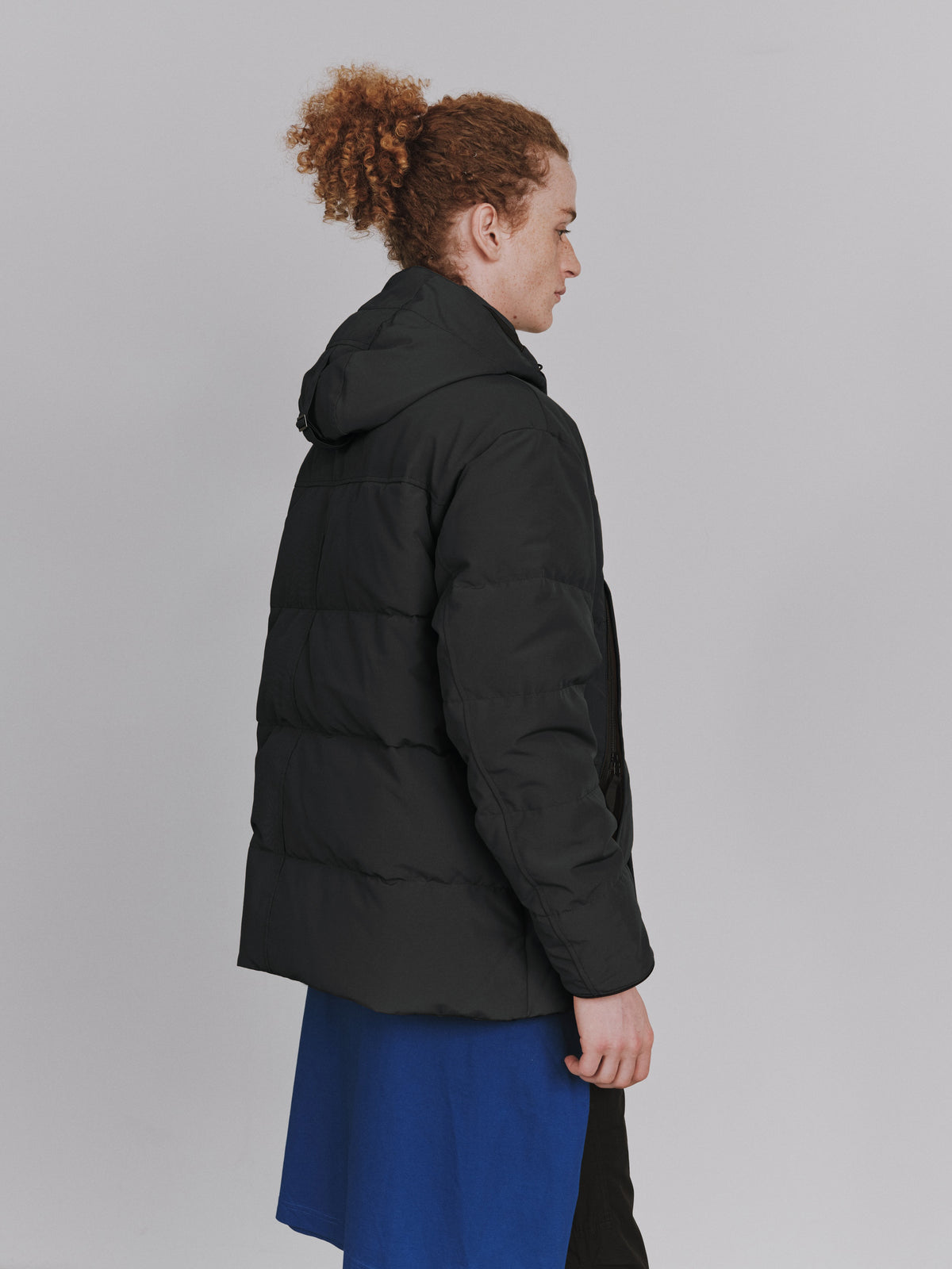 CANADA GOOSE  1064MJB  Wyndham Parka Japan Exclusive
