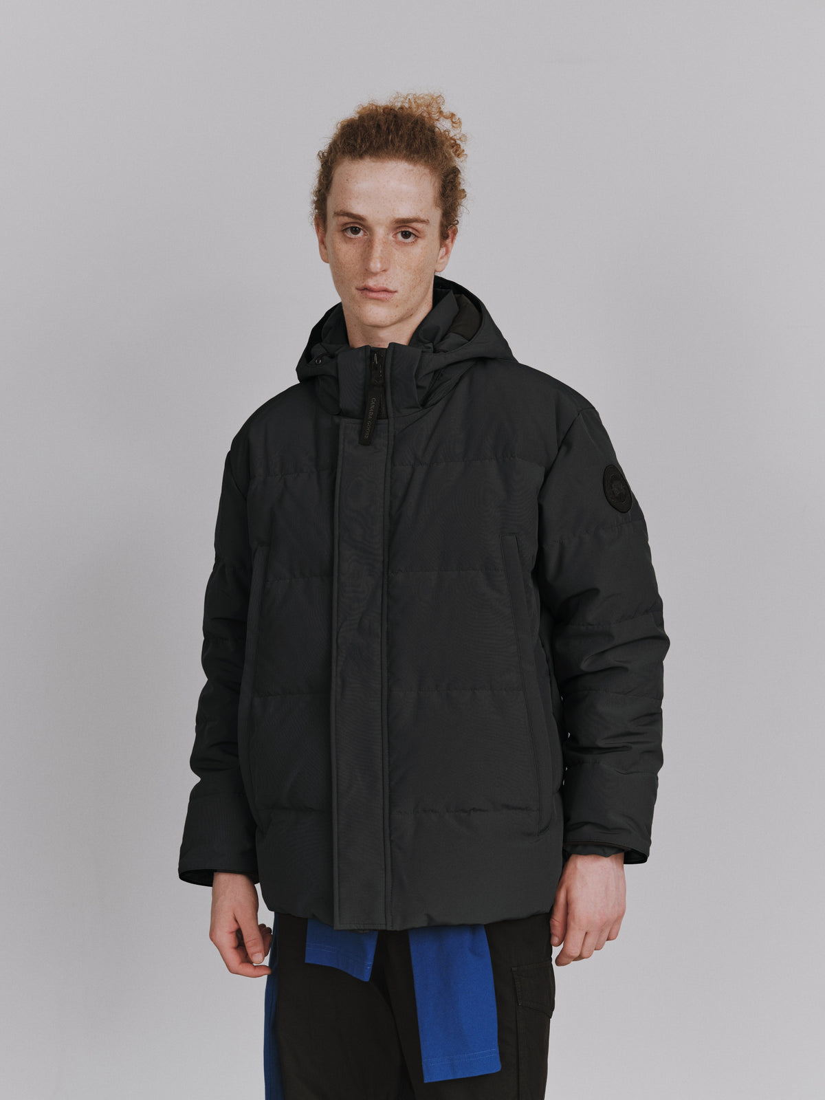 CANADA GOOSE  1064MJB  Wyndham Parka Japan Exclusive
