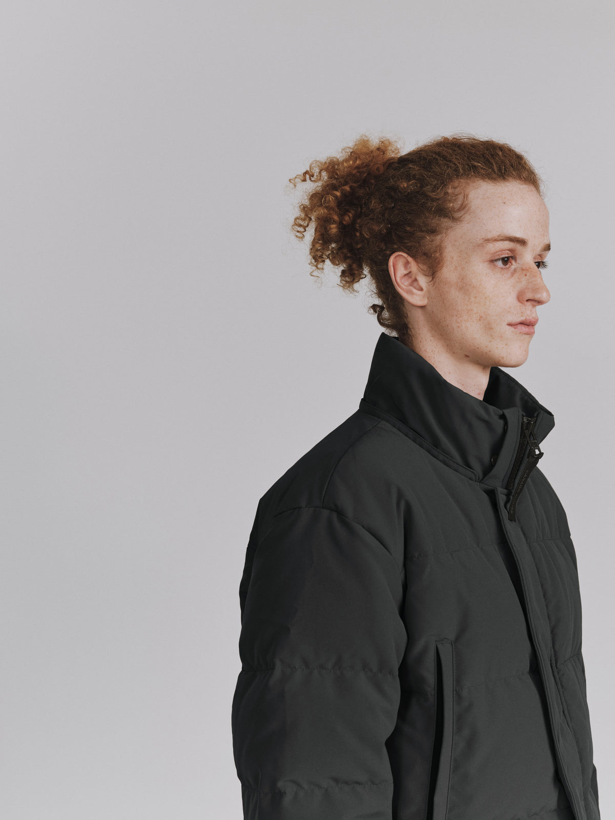 CANADA GOOSE  1064MJB  Wyndham Parka Japan Exclusive