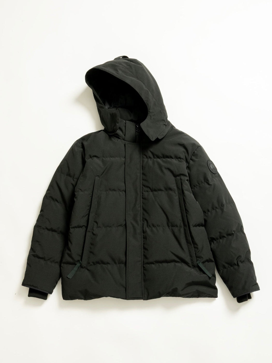 CANADA GOOSE  1064MJB  Wyndham Parka Japan Exclusive
