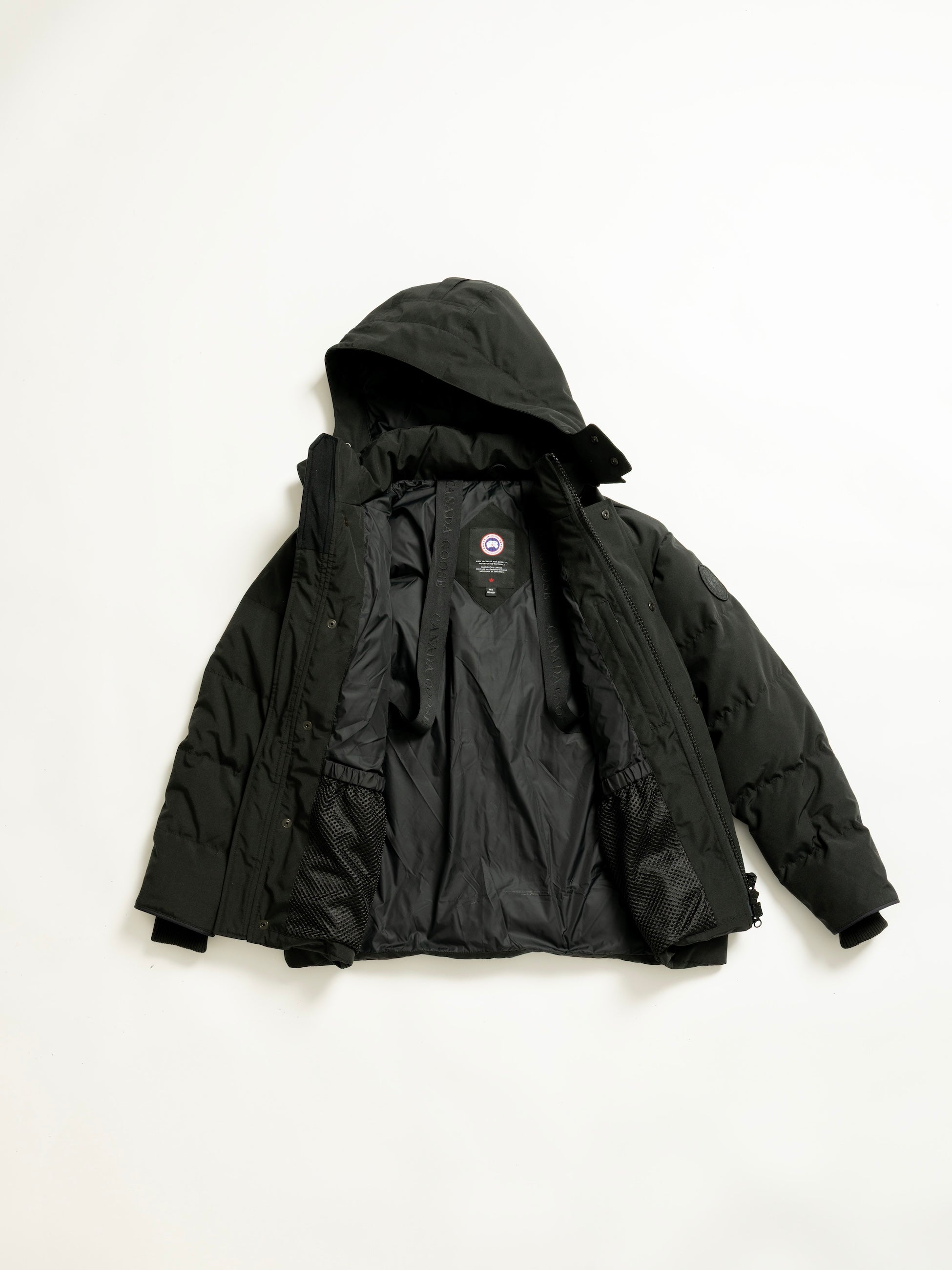 CANADA GOOSE  1064MJB  Wyndham Parka Japan Exclusive