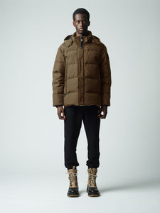 CANADA GOOSE  1064MJB  Wyndham Parka Japan Exclusive