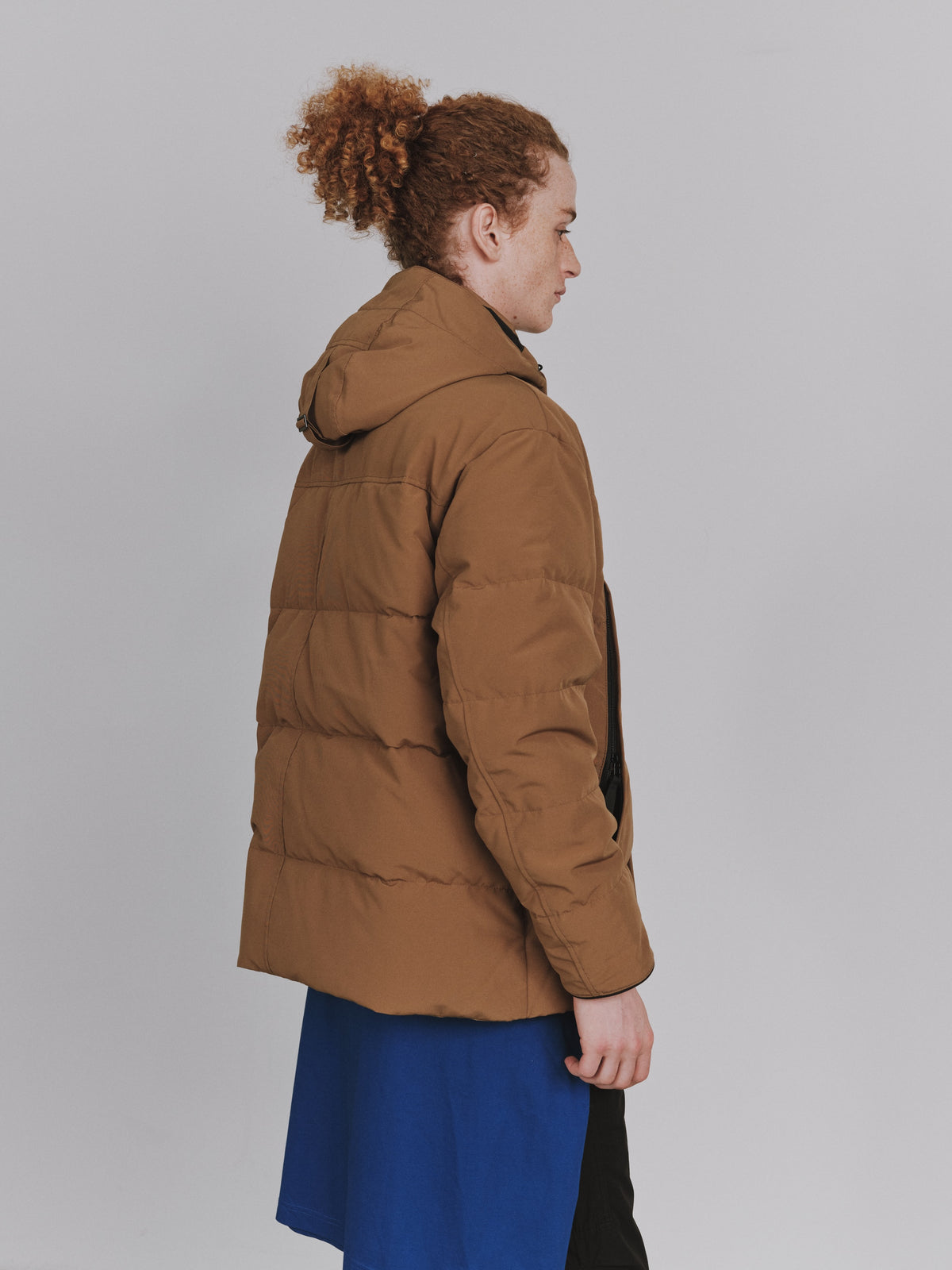 CANADA GOOSE  1064MJB  Wyndham Parka Japan Exclusive